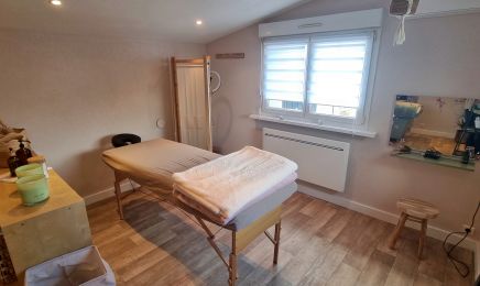 L'instant Volupté : Institut de beauté à Wittelsheim