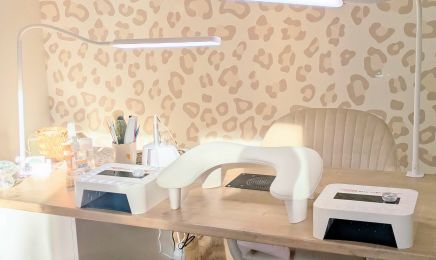 Libel’Ongles - Spray Tan : Manucure à Le Temple-de-Bretagne