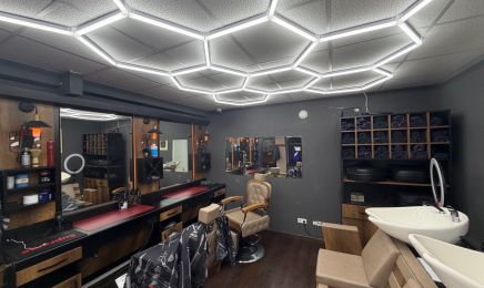 Beauty Lounge Friseur und Kosmetik: Friseur in Fellbach