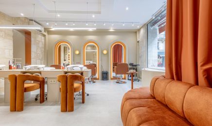 Vroda : Coiffeur à Bordeaux