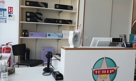 Tchip Coiffure - Salaise-sur-Sanne : Coiffeur à Salaise-sur-Sanne