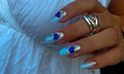 Chouwna Nails : Manucure à Tallard
