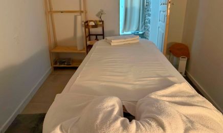 Janthima Massages : Institut de beauté à Bastia