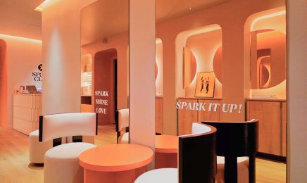 Spark Club : Institut de beauté à Paris