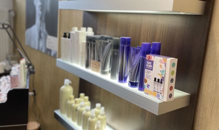 Friseur Balin Hair Kosmetik: Nagelstudio in Bamberg