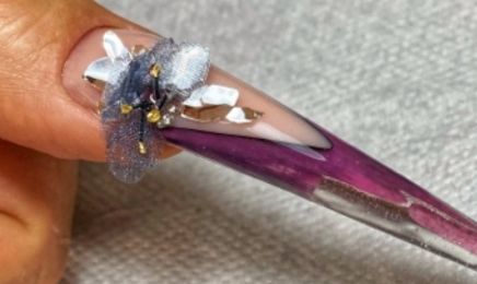 SHERINAILS : Institut de beauté à Nice