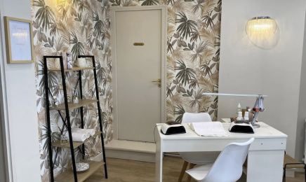Secret de Beauté : Institut de beauté à Nexon