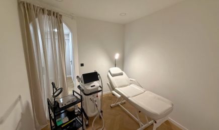Lazeoria Institut : Institut de beauté à Saint-Étienne
