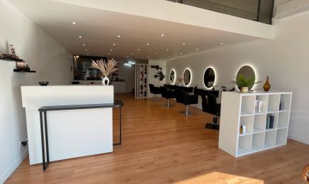 LV Coiffure : Coiffeur à Montbrison