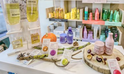 Studio mode : Barbier à Houilles