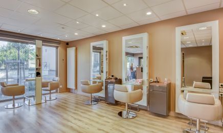 Alexandre Coiffure : Coiffeur à Cailloux-sur-Fontaines