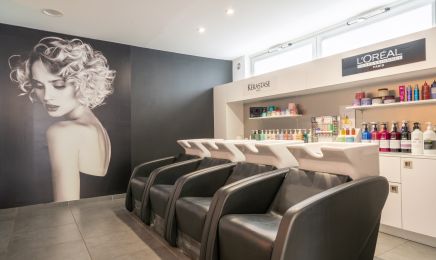 L’Essentiel : Coiffeur à Chalindrey