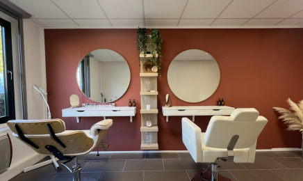 Shine Up : Institut de beauté à Lognes