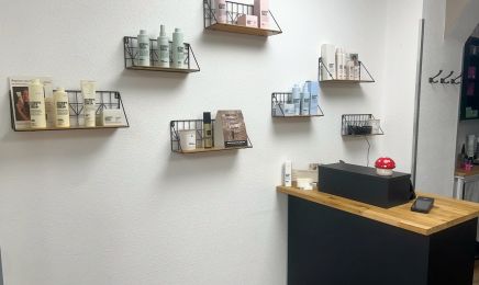 L’institut du cheveu : Coiffeur à Ungersheim