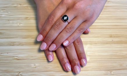 MJ Nails : Manucure à Carry-le-Rouet