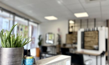 La Raie Création : Coiffeur à Guémené-Penfao