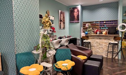 Ar't Beauté Coiffure et Esthétique : Manucure à Nice