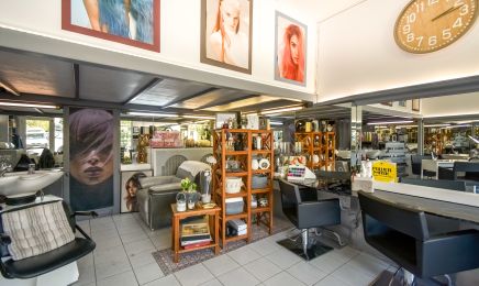 Cheveux d’anges : Manucure à Cannes