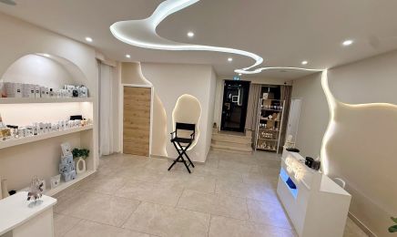 Studio by E ( Mey beauty ) : Manucure à Viry-Châtillon