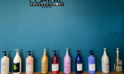 Yvan Salinas Coiffure et Esthéthique Calvisson : Institut de beauté à Calvisson