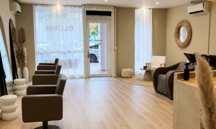 Blōma Hair Studio : Coiffeur à Saint-Jean-de-Védas