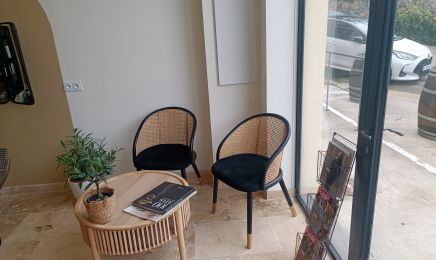 Le salon d’aurelie : Coiffeur à Bonnieux