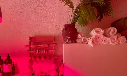 The Muse Club : Manucure à Aix-en-Provence