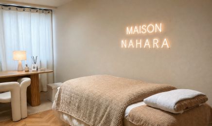 Maison Nahara : Institut de beauté à Boissy-Saint-Léger