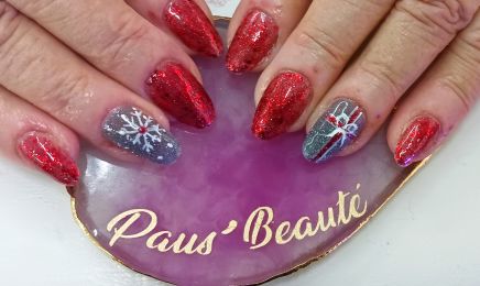 Paus’Beauté  : Coiffeur à Martigues