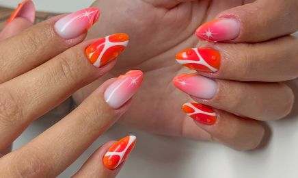 L’Atelier de Laura : Manucure à Trets