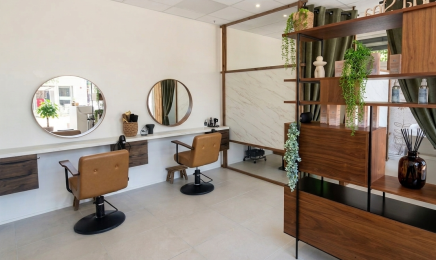 Maison Orline : Coiffeur à Balma