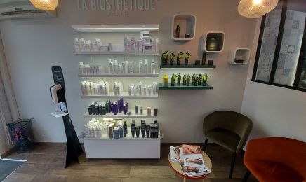 L’atelier d’Olivier  : Coiffeur à Nay