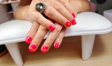 Capsule & Paillettes by Tessa : Spa à Granges-les-Beaumont