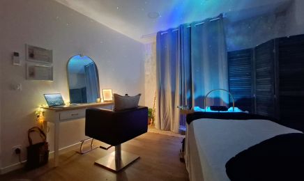 Head Spa Forever : Coiffeur à Tarbes