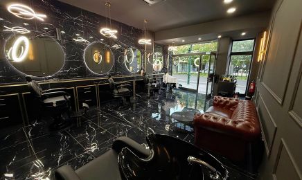 Luxury Barber Paris  : Coiffeur à Lens