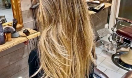Salon Michel : Coiffeur à Le Pradet