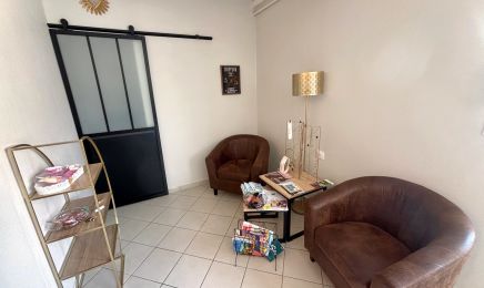 L’univers de Pauline : Institut de beauté à Sillé-le-Philippe