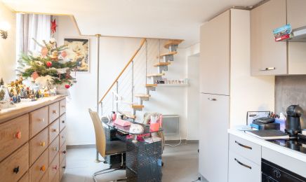 La fée des ongles  : Manucure à Longwy