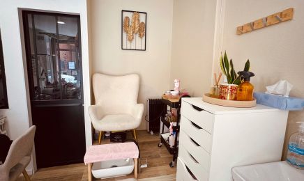 Yen Beauty : Manucure à Toulouse