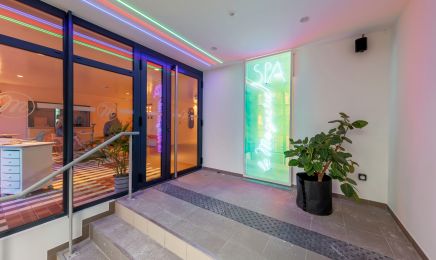 Spa Le Magnetic  : Institut de beauté à Clermont-Ferrand