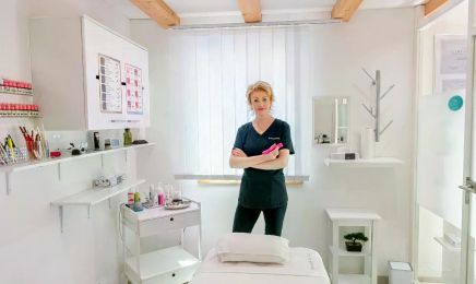 Kosmetik • Ella Rode : Kosmetikstudio in Landsberg am Lech