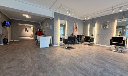 Haar-Liebe: Friseur in Fürstenwalde/Spree