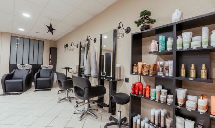 Flavie'Beauty : Coiffeur à Saint-André-sur-Vieux-Jonc