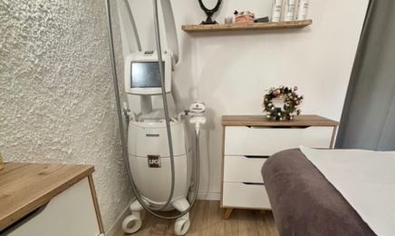 L’Institut d’Emy : Manucure à Venelles