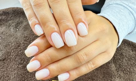 Bee Beauté (anciennement Les Secrets de la Beauté) : Manucure à Chilly-Mazarin