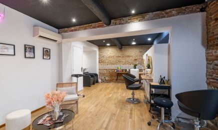 Mind : Coiffeur à Blagnac