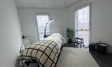 IC INSTITUT COWORKING : Institut de beauté à Chambray-lès-Tours