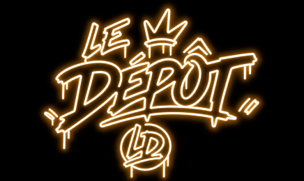 LE DÉPÔT - Coiffure, Tatouage & Esthétique : Coiffeur à Mérey-Vieilley