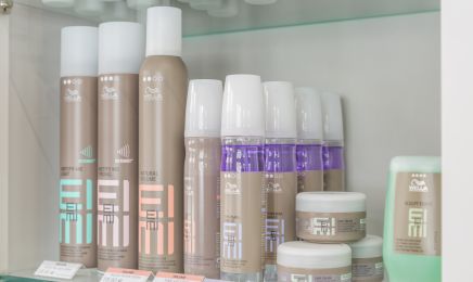 Mon Petit Salon  : Coiffeur à Libourne