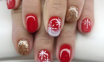 Le Salon Ongles Douai : Manucure à Douai 